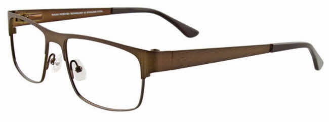 Takumi TK935 With Magnetic Clip-On Lens Eyeglasses