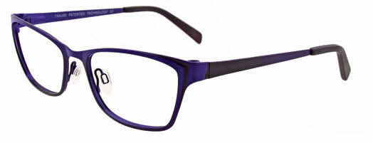 Takumi TK952 With Magnetic Clip-On Lens Eyeglasses