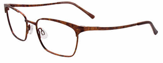 Takumi TK953 With Magnetic Clip-On Lens Eyeglasses