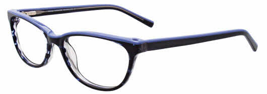 Takumi TK962 With Magnetic Clip-On Lens Eyeglasses