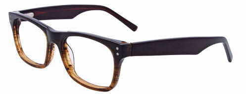 Takumi TK969 With Magnetic Clip-On Lens Eyeglasses