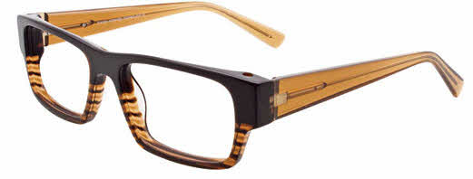 Takumi TK974 With Magnetic Clip-On Lens Eyeglasses