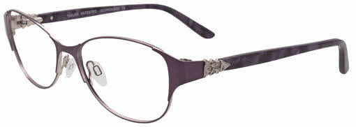 Takumi TK986 With Magnetic Clip-On Lens Eyeglasses