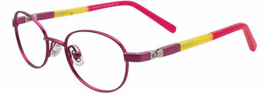 Visit Eyeglasses Takumi TK988 - Kids - No Clip on Lens Image 1