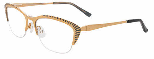 Takumi TK994 With Magnetic Clip-On Lens Eyeglasses