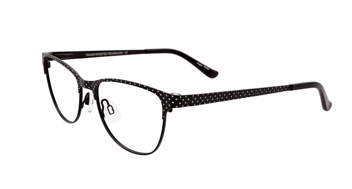 Takumi TK1022 Eyeglasses Free Shipping
