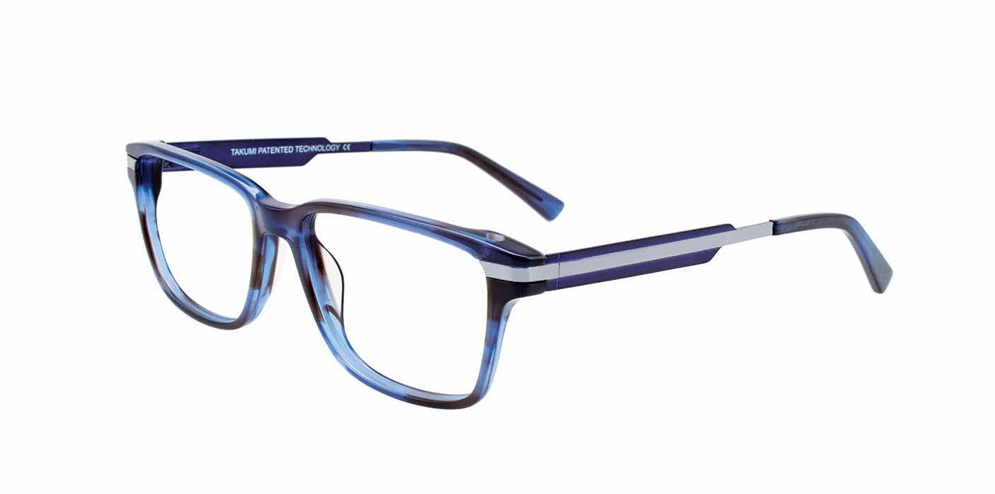 Takumi TK1031 Eyeglasses Free Shipping