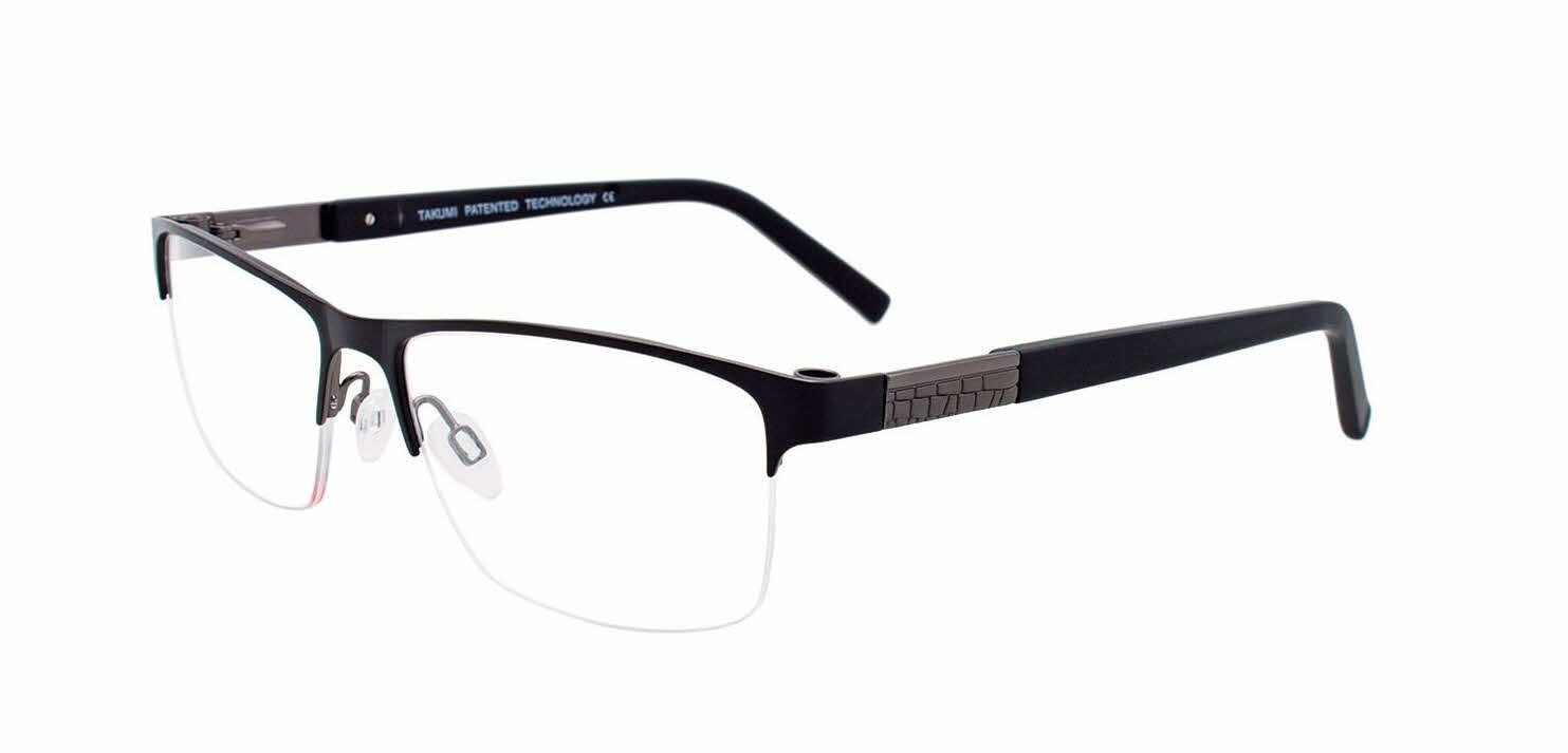 Takumi TK1046 Eyeglasses Free Shipping