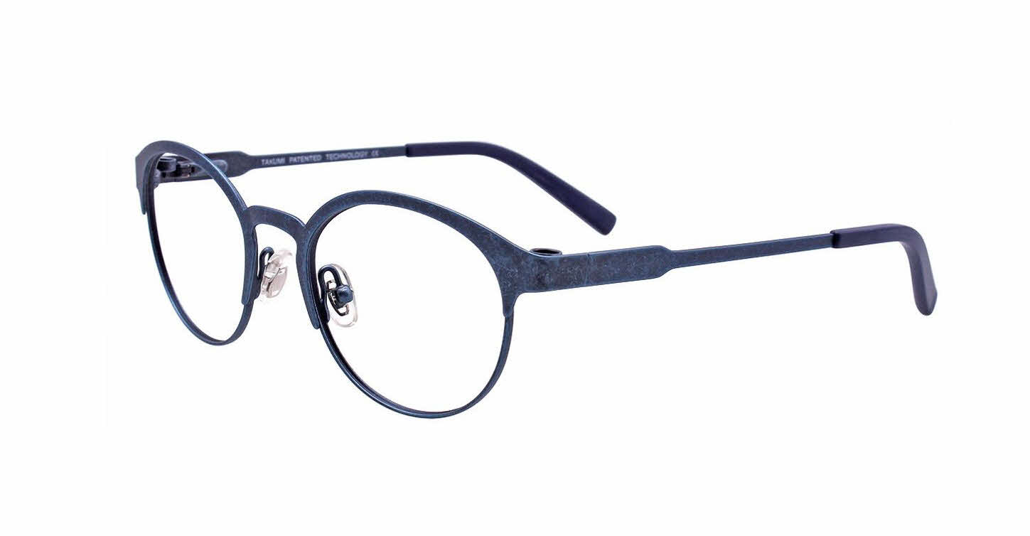 Takumi TK1057 Eyeglasses Free Shipping