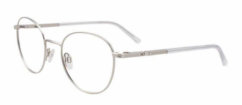Takumi TK1221 with Magnetic Clip On Lens Eyeglasses