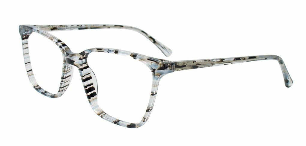 Takumi TK1276 with Magnetic Clip On Lens Eyeglasses