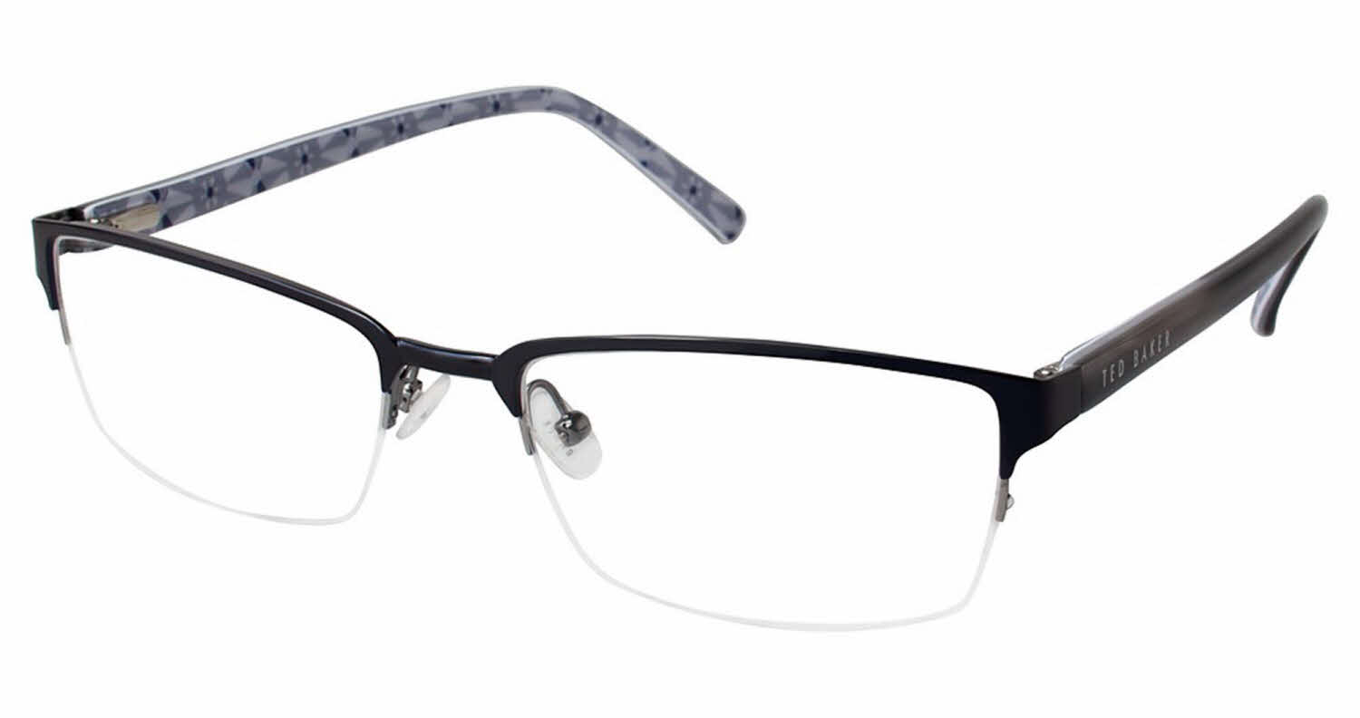 kollidere koks Ikke nok Ted Baker B344 Eyeglasses | FramesDirect.com