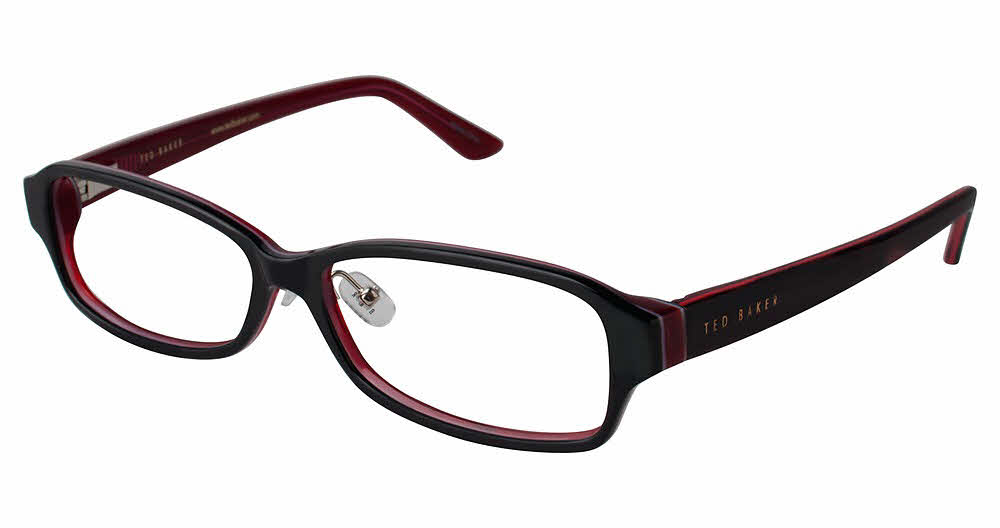 Ted Baker B727 Universal Fit Eyeglasses Free Shipping