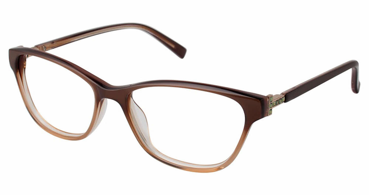 Ted Baker B737 Eyeglasses