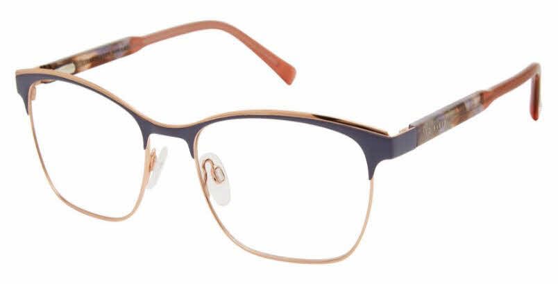 Visit Eyeglasses Ted Baker TW516 Image 1