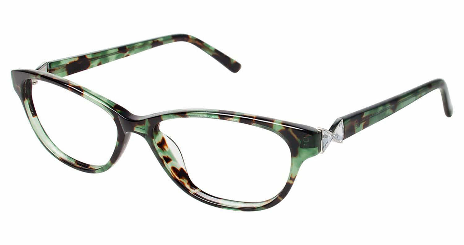 Ted Baker B711 Eyeglasses