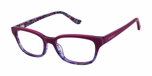 ♥️お値下げ♥️ブラウン&ブルーのTED BAKER メガネフレーム Ted Baker® Eyeglasses | FramesDirect.com