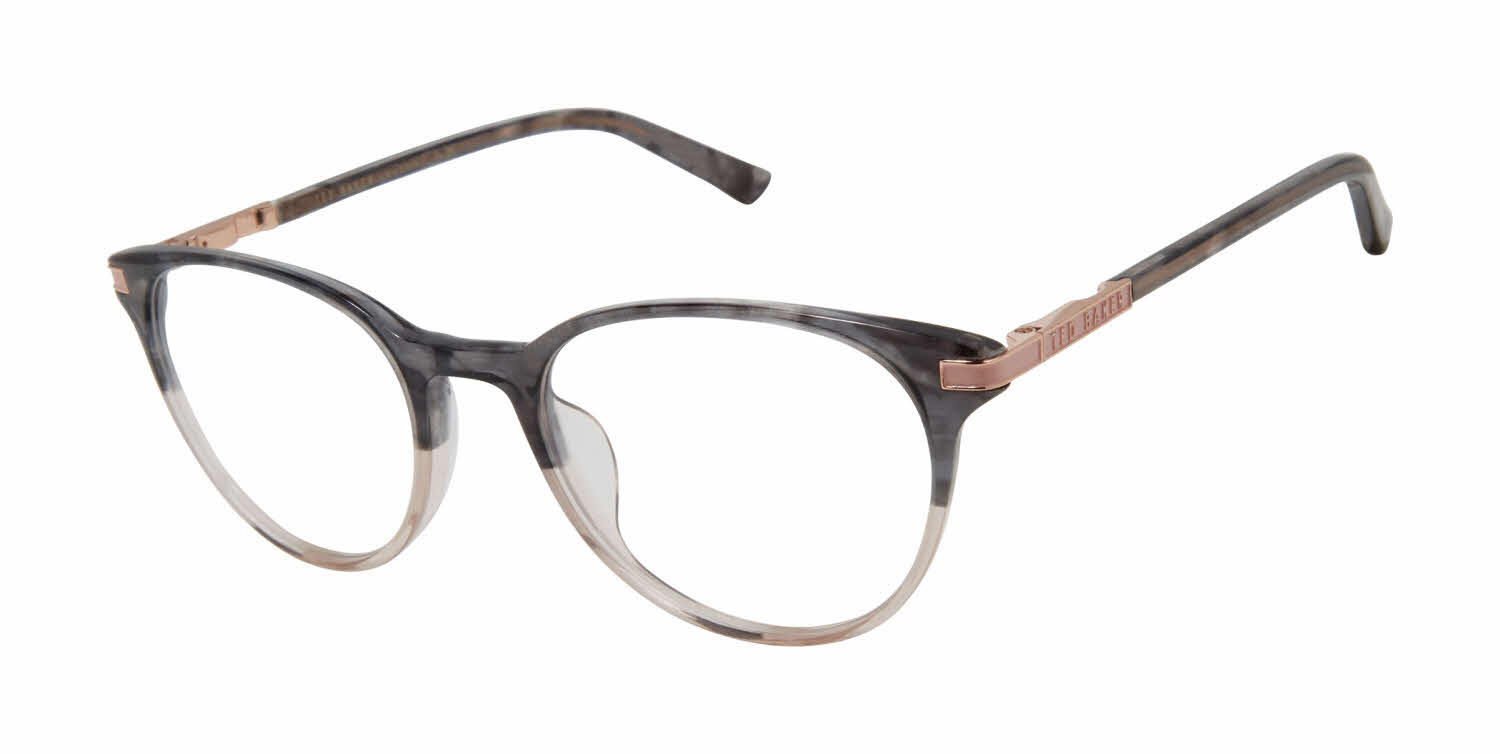Ted Baker TFW006 Eyeglasses | FramesDirect.com display picture 3