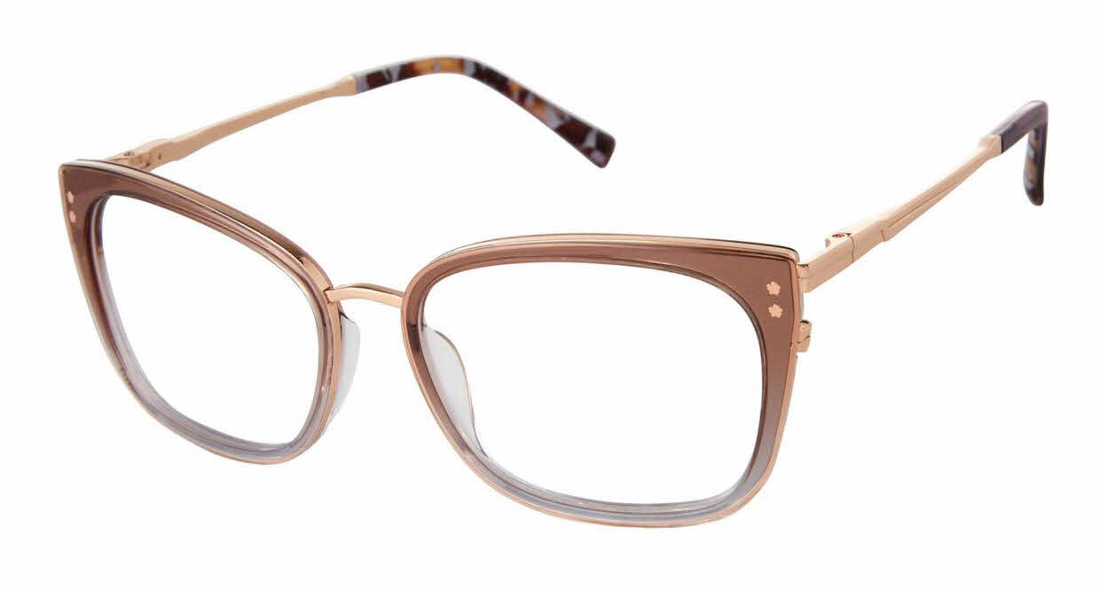 Visit Eyeglasses Ted Baker TW017 Image 1