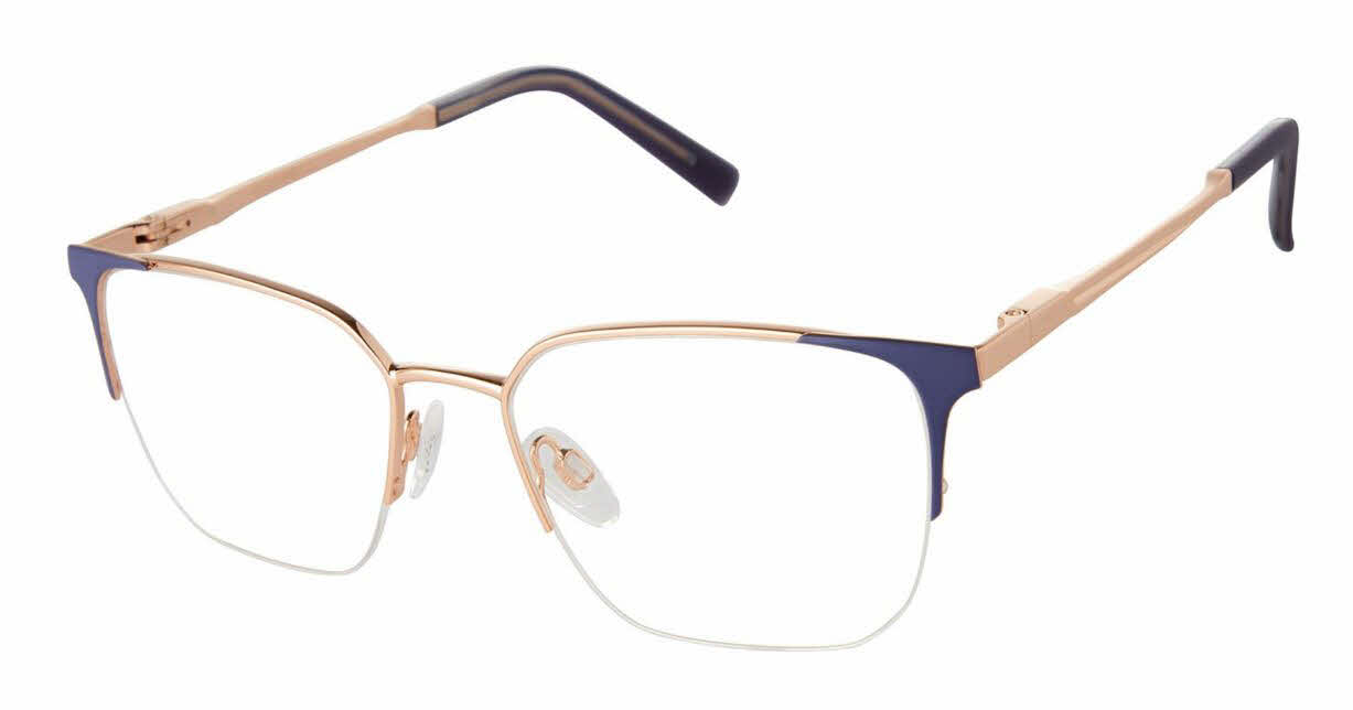 Visit Eyeglasses Ted Baker TW518 Image 1