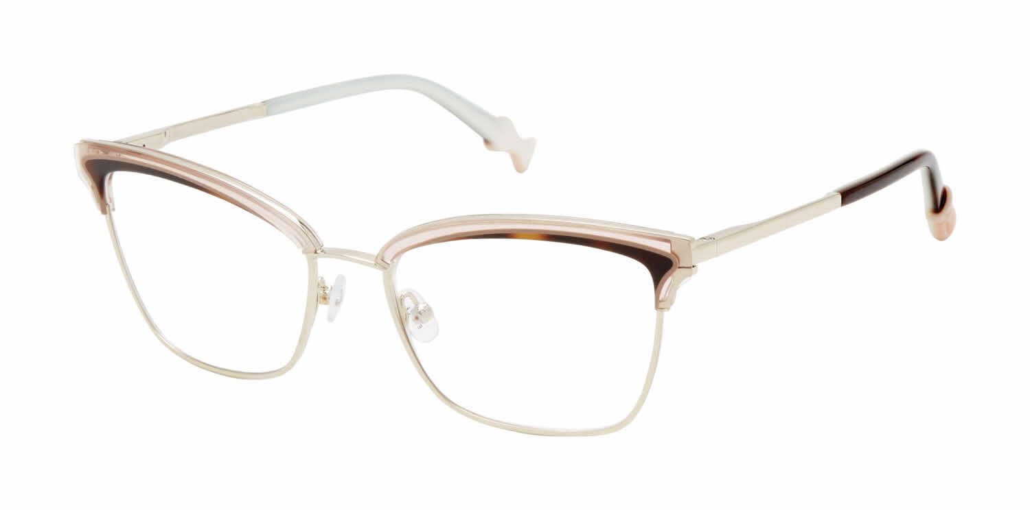 Ted Baker TLW502 Eyeglasses