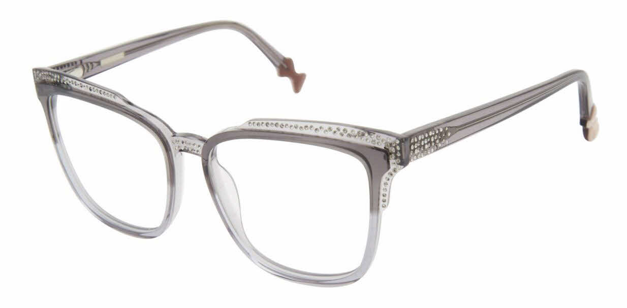 Ted Baker TLW004 Eyeglasses