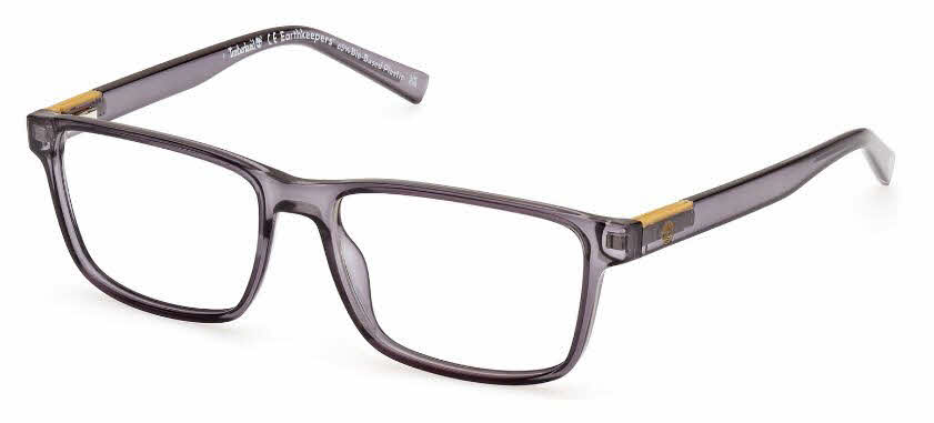 Timberland TB1797 Men's Eyeglasses in Grey