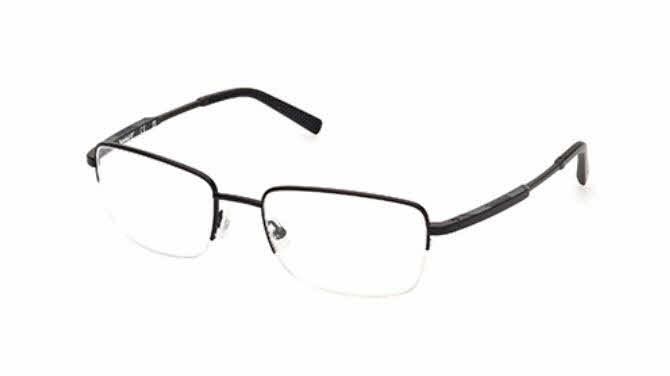 Timberland TB50006 Men's Eyeglasses in Black