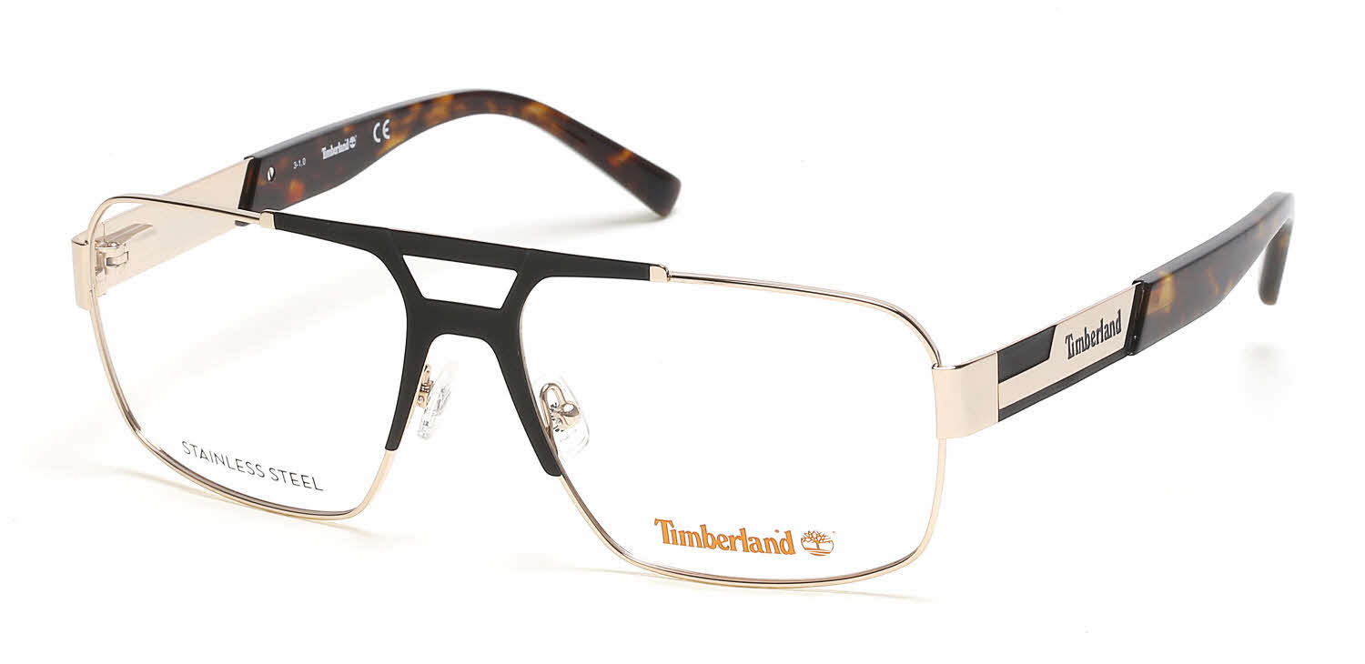 Timberland TB1702 Eyeglasses