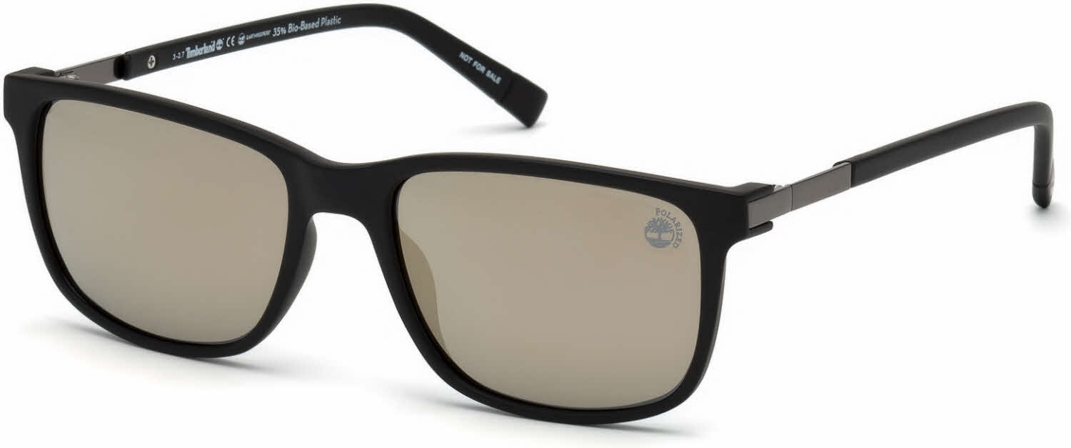 Timberland TB9152 Sunglasses | FramesDirect.com