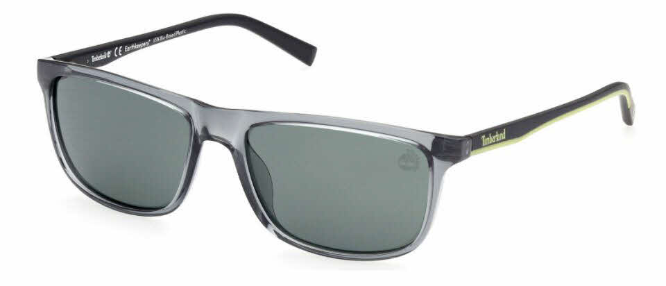 Timberland TB9266 Men's Sunglasses In Grey