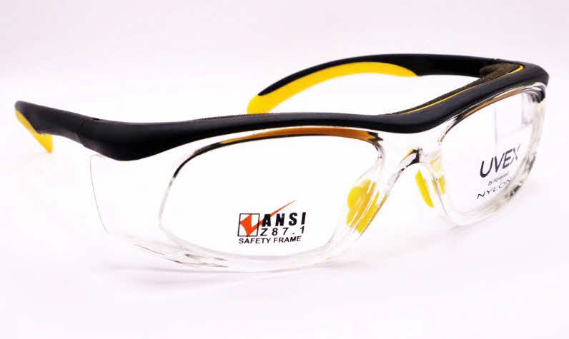 Titmus SW 06-SWRx Collection Eyeglasses in Black 87$