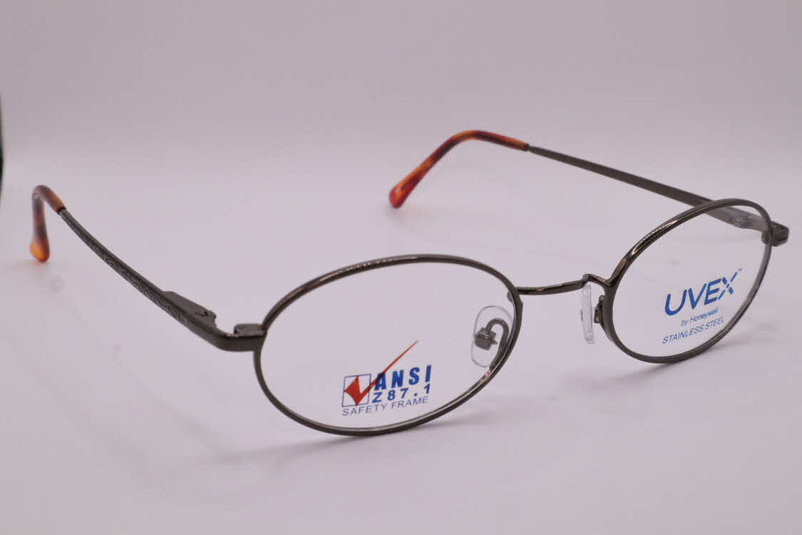 Titmus TR302S Eyeglasses in Brown 131$