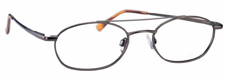 Titmus TR 306S with Side Shields -Trendsetters Collection Eyeglasses