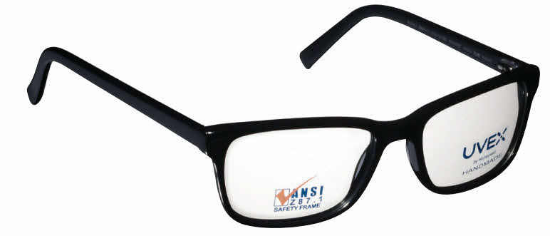Titmus TR 318 with Side Shields - Zyl Collection Eyeglasses