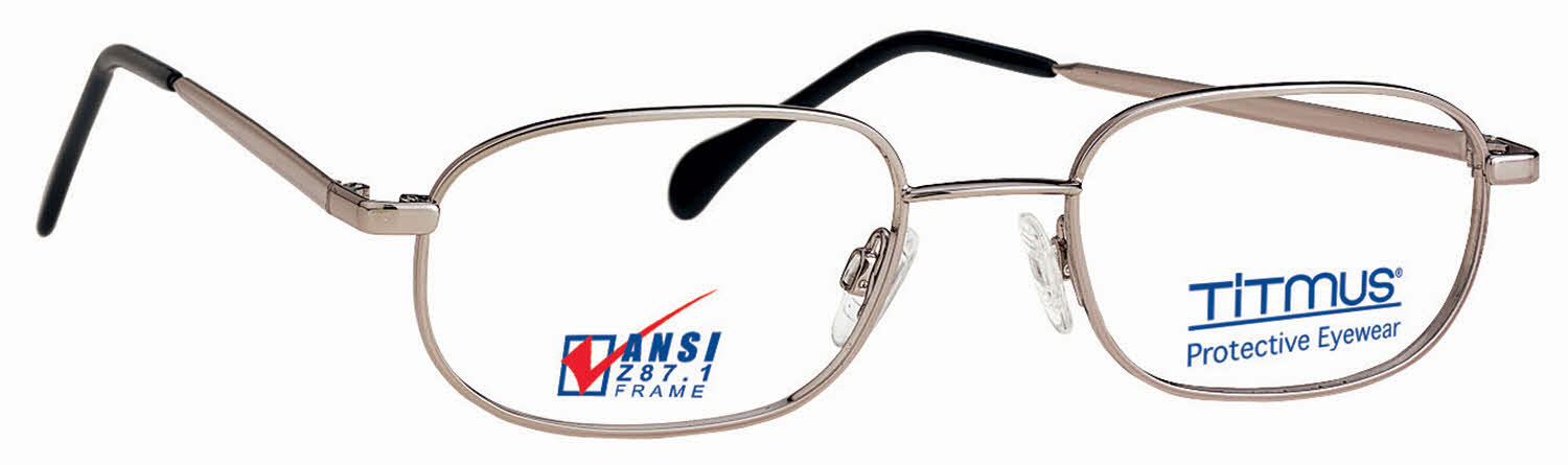 Titmus FC 703 with Side Shields Eyeglasses