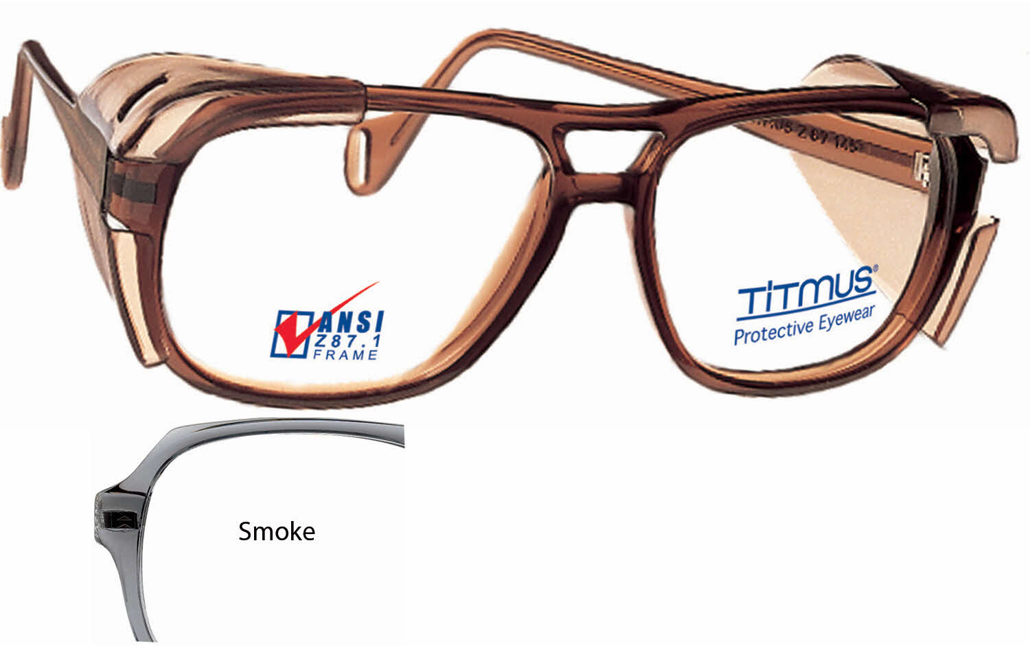 Titmus SC 901 Eyeglasses