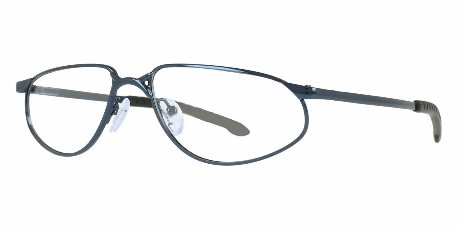 Titmus SW 03 with Side Shields -SWRx Collection Eyeglasses