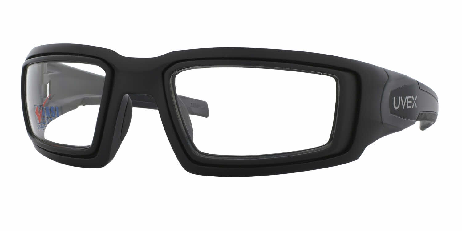 Titmus SW 10 Hypershock Eyeglasses Free Shipping