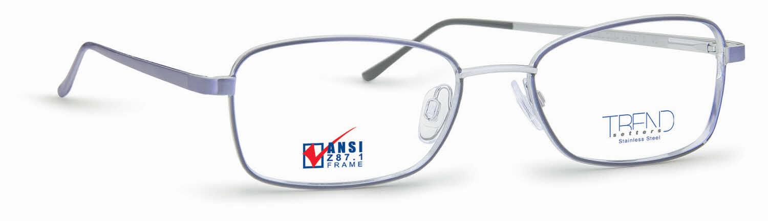 Titmus TR 308S with Side Shields -Trendsetters Collection Eyeglasses