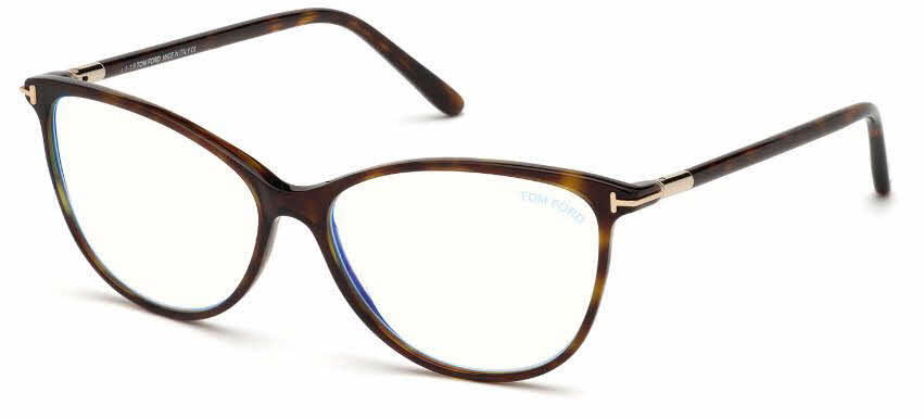 Tom Ford Blue Light Collection FT5616-B Eyeglasses