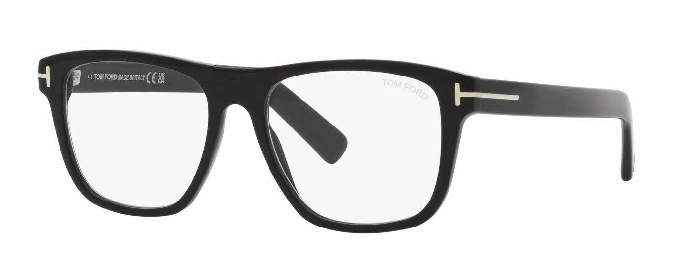 Tom Ford Blue Light Collection FT5902-B Eyeglasses