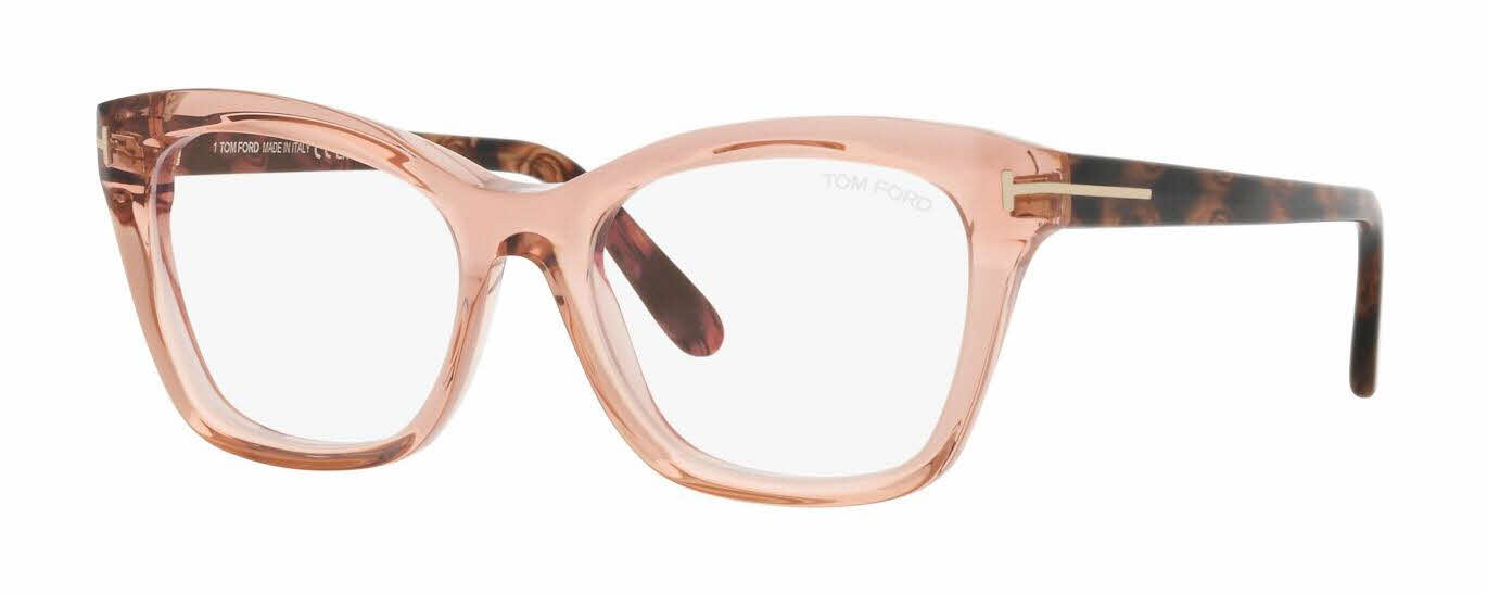 Tom Ford Blue Light Collection FT5909-B Eyeglasses