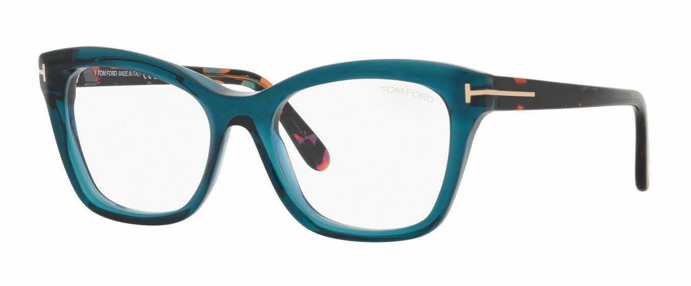 Tom Ford Blue Light Collection FT5909-B Eyeglasses