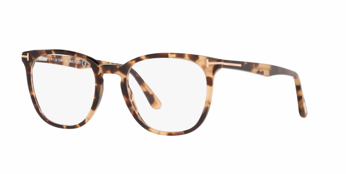 Tom Ford FT5506 Eyeglasses