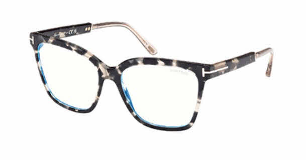 Tom Ford Blue Light Collection FT5892-B Eyeglasses