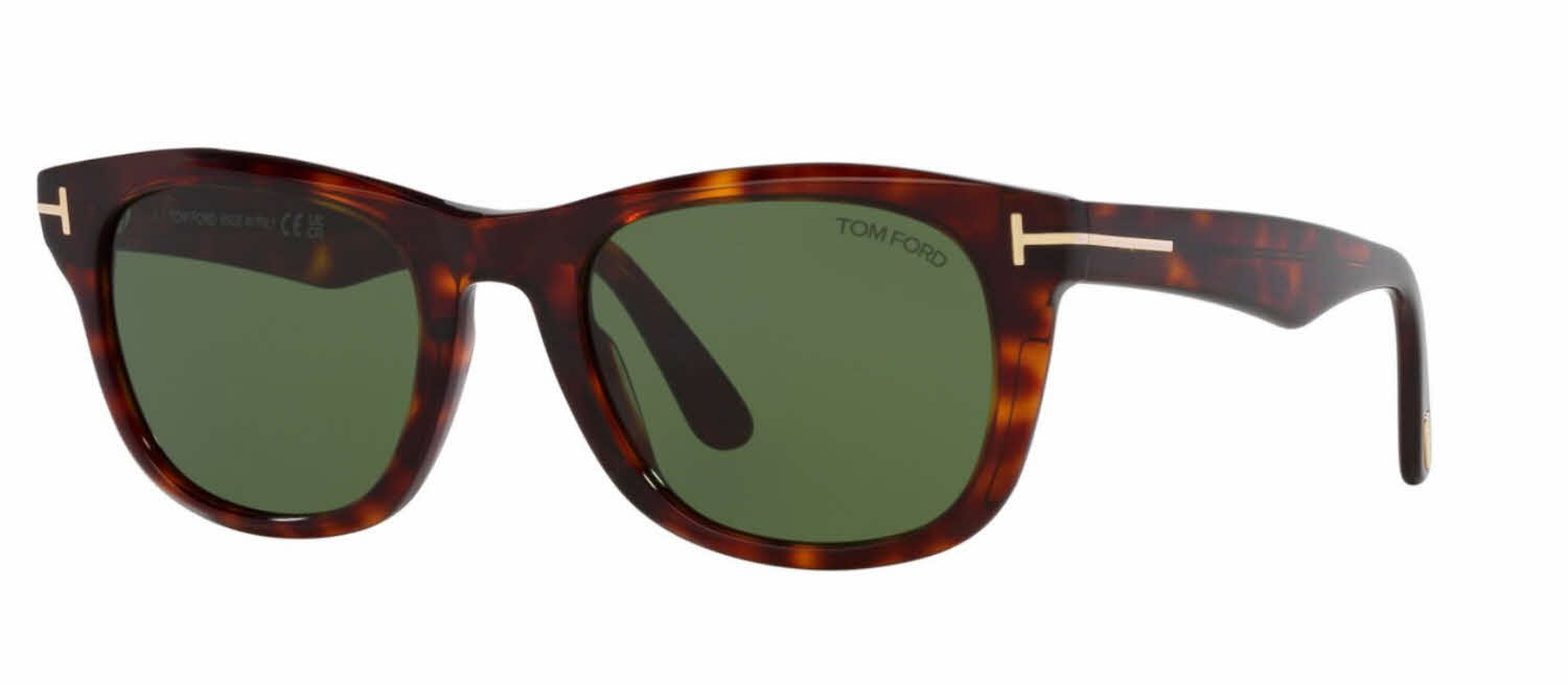 Tom Ford FT1076 - KENDEL Sunglasses