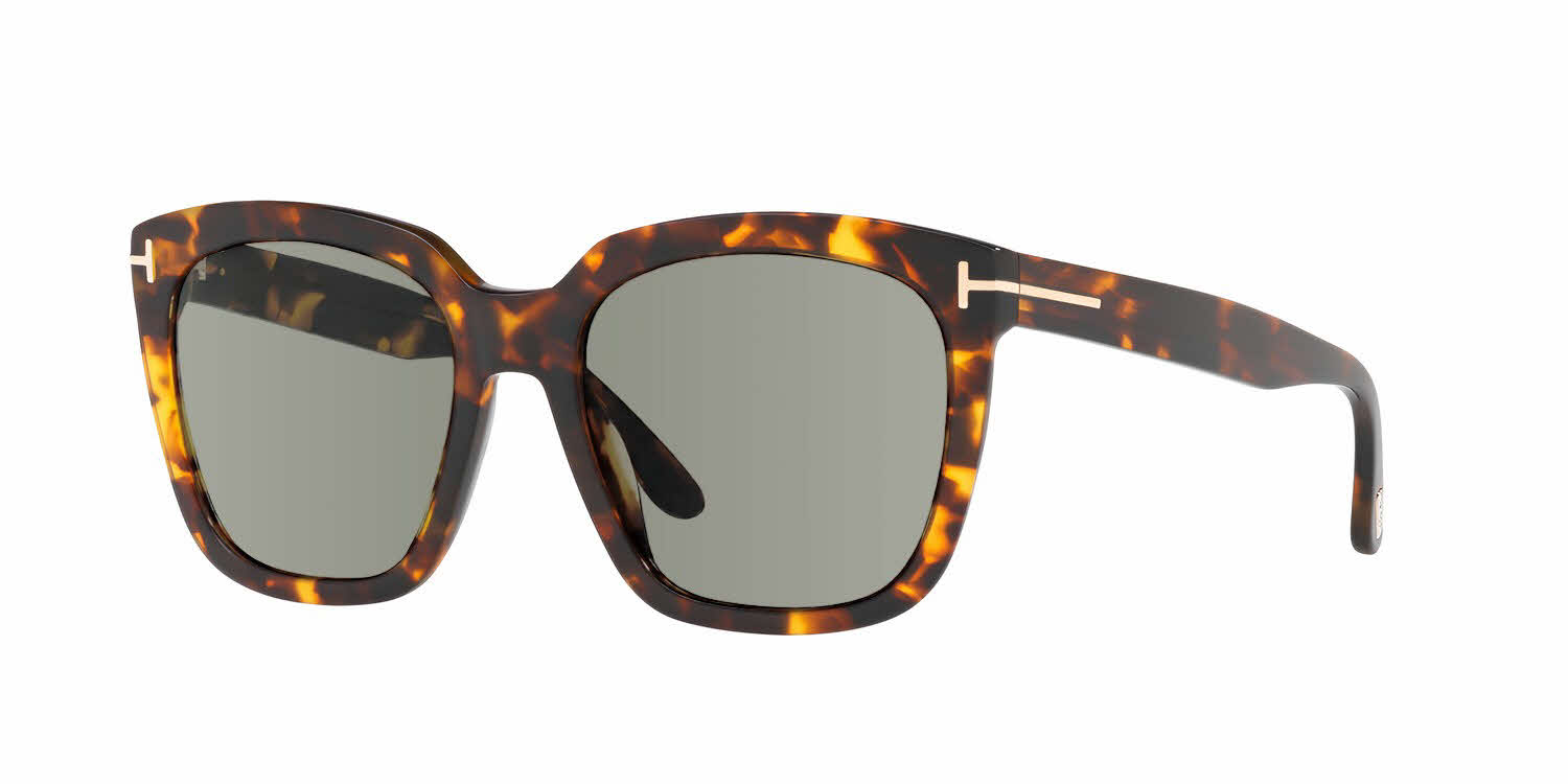 Visit Prescription Sunglasses Tom Ford TR000806 Image 1