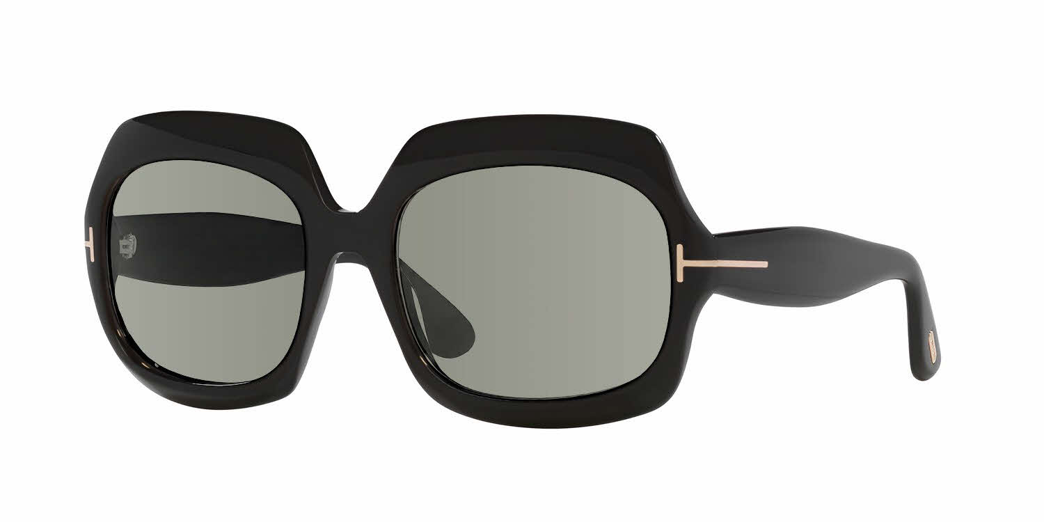 Visit Prescription Sunglasses Tom Ford TR001878 Image 1