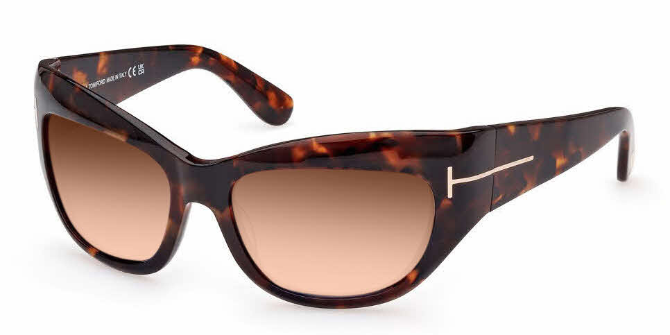 Visit Prescription Sunglasses Tom Ford FT1065 Image 1